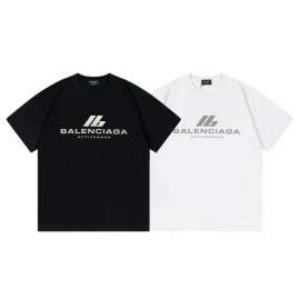 Picture of Balenciaga T Shirts Short _SKUBalenciagaM-2XLcptxW32722436